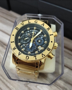 Bvlgari Skeleton na internet
