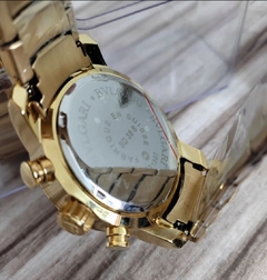 Bvlgari Skeleton - Dko Brand
