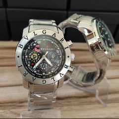Imagem do Bvlgari Skeleton