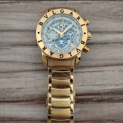 Bvlgari Skeleton - comprar online