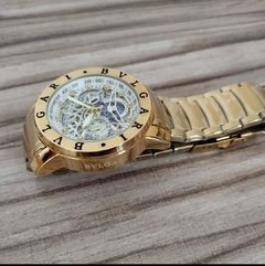 Bvlgari Skeleton - loja online