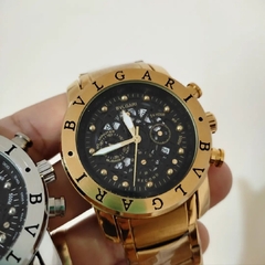 Bvlgari Skeleton - comprar online