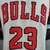 REGATA NBA - CHICAGO BULLS - N° 23 JORDAN - Belfatto Artigos Esportivos