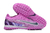 Chuteira Nike Phantom GX Elite Society TF
