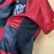 Camisa Flamengo I 23/24 Torcedor Adidas Masculina - loja online