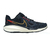 Tênis Nike Vomero 17 (Preto/Dourado)