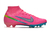 Chuteira Nike AIR Zoom Mercurial Superfly Vapor 15 Elite FG - comprar online