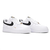 Tênis Nike Air Force 1 Essential White Rust (Black) na internet