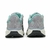 Tênis Nike Vomero 17 (Cinza/Verde) - loja online