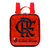 Kit Flamengo 14 Xeryus - Mochila de Rodinha + Lancheira + Estojo na internet