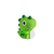 Apontador Brw Raptor - comprar online