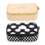 Estojo Box Circle Tween Up4You
