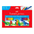 Canetinha Hidrocor Faber-Castell - 24 Cores