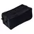 Estojo Duplo Preto AC Bag - comprar online