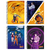 Caderno Universitário Espiral SD Naruto - 1 Matéria/80 folhas
