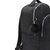 Mochila De Costas Preta Up4You Lisa - loja online