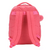 Mochila De Costas Salmão Up4You - Bazar Topázio