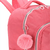 Mochila De Costas Salmão Up4You