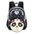 Kit Panda Up4You - Mochila de Costas + Lancheira + 2 Bolsas na internet