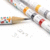 Lápis de Escrever Faber-Castell N°2 Tabuada - comprar online