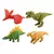 Borracha Brw Raptor Dinossauro - comprar online