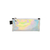 Kit Panda Up4You - Mochila de Costas + Lancheira + 2 Bolsas