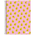 Caderno Universitário Espiral Tilibra D+ Feminino - 1 Matéria/96 folhas na internet