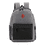 Mochila De Costas Cinza Up4You