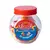 Borracha Mini Tilibra Foods - C/20 unds - comprar online