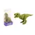 Borracha Brw Raptor Dinossauro - Bazar Topázio