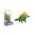 Borracha Brw Raptor Dinossauro - loja online