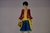 boneco luffy resina - comprar online
