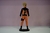 boneco naruto resina