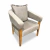 Poltrona Dubai - comprar online