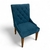 Cadeira Estofada Elegance - comprar online