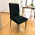 Cadeira Estofada Encanto - comprar online