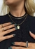 CHOKER MINI BOLINHAS - comprar online