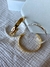 BRACELETE MARTELADO na internet