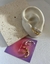 BRINCO EAR HOOK TORCIDO