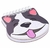 Imagem do Caderneta Pautada Pets Best Friend 80 Fls BRW