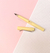 Lápis Infinito Lovelypen + Borracha - Unidade