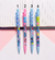 Lapiseira Stitch Angel 0.7mm Molin na internet