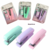 Kit Mini Grampeador Candy Colors