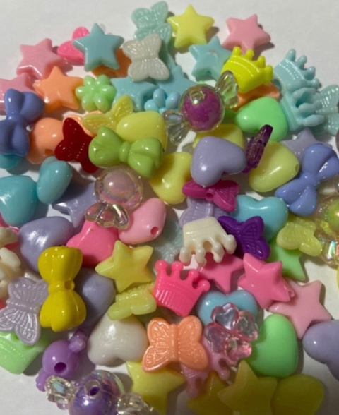 Kit Entremeio Infantil