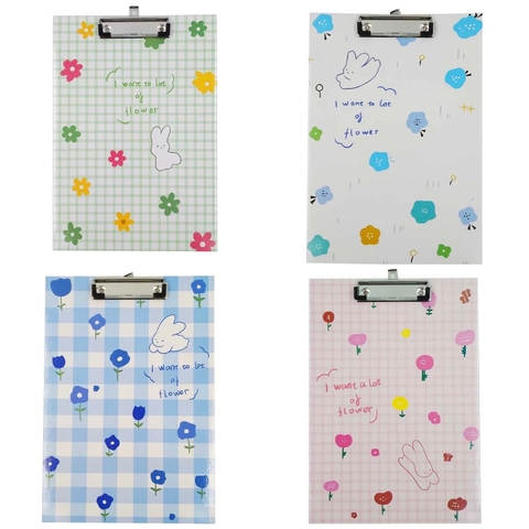 Prancheta Sakura Garden