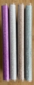 Mini Caderno Mood Diary Glitter na internet