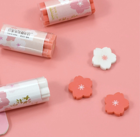 Borracha Perfumada Sakura