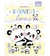 Agenda Permanente Panda Lovers