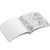 Livro de Colorir Special Edition com Touch na internet