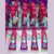 Lip Gloss Hello Kitty Colors - Fofuria | Loja de Fofuras